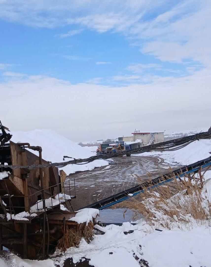 شن شویی بهاران برادران رمضانی در مشهد